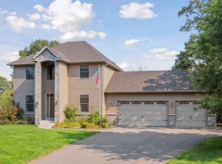 13931 10th Ave S, Zimmerman, MN 55398