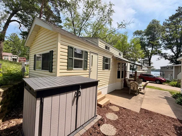 15827 Wilderness Trl #30, Crosslake, MN 56442