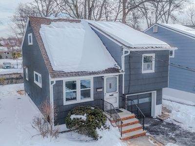 132 Camden Rd, Parsippany, NJ, 07054