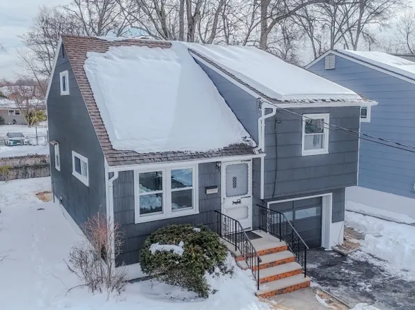 132 Camden Rd, Parsippany-Troy Hills Twp., NJ 07054