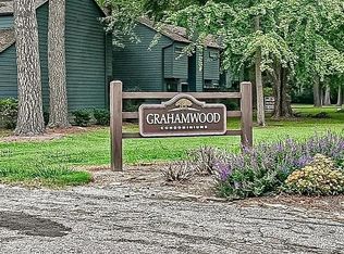 3967 Grahamdale Cir #B, Memphis, TN 38122