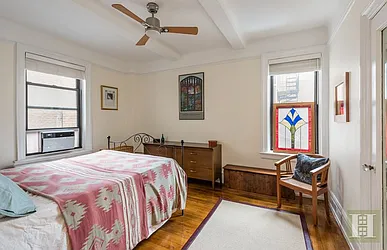 Sold by Halstead Real Estate