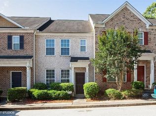 2358 Bayrose Cir #58B, Atlanta, GA 30344