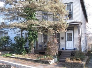 122 N Washington St, Orwigsburg, PA 17961