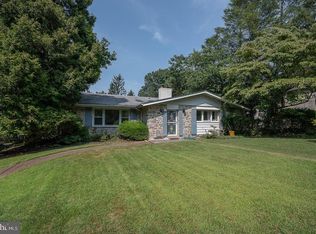 323 Hidden River Rd, Narberth, PA 19072