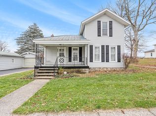 4268 S Pittsford Rd, Pittsford, MI 49271