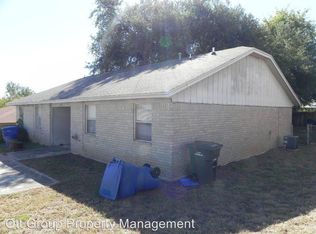 203 Sorrell Dr #A, Copperas Cove, TX 76522