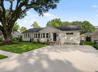2434 Honeysuckle Ave, Baton Rouge, LA 70808