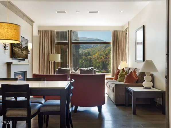 126 Riverfront Ln #421, Avon, CO 81620