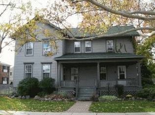612 Ann St, Birmingham, MI 48009
