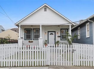 3725 S Galvez St #A, New Orleans, LA 70125