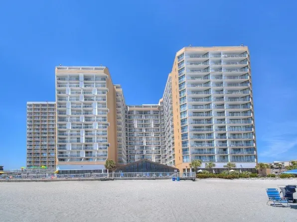 9550 Shore Dr. #532, Myrtle Beach, SC 29579