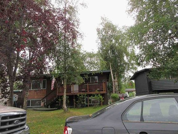 Property Front View