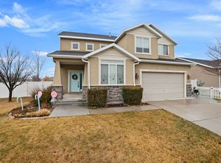 1652 S Spring Creek Dr, Lehi, UT 84043