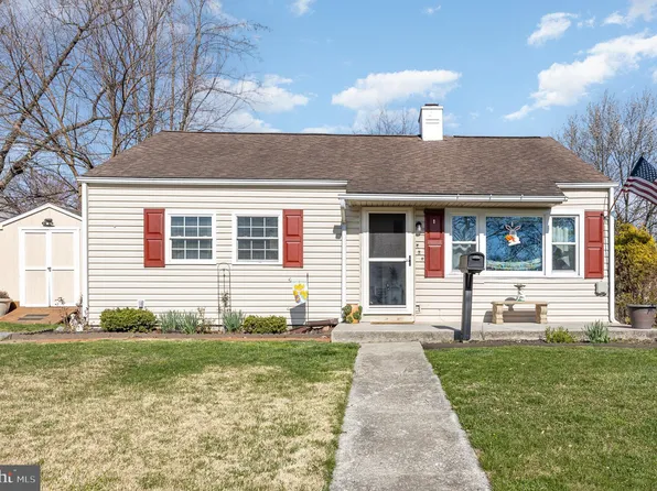 503 Terrace Dr, New Cumberland, PA 17070