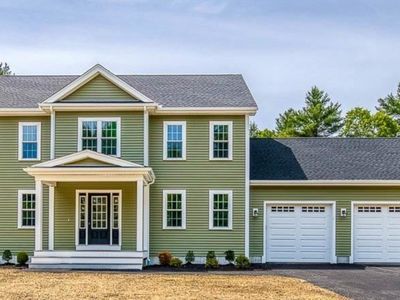 90 Howland Rd, Lakeville, MA, 02347