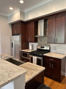 951 W Huron St #304, Chicago, IL, 60642
