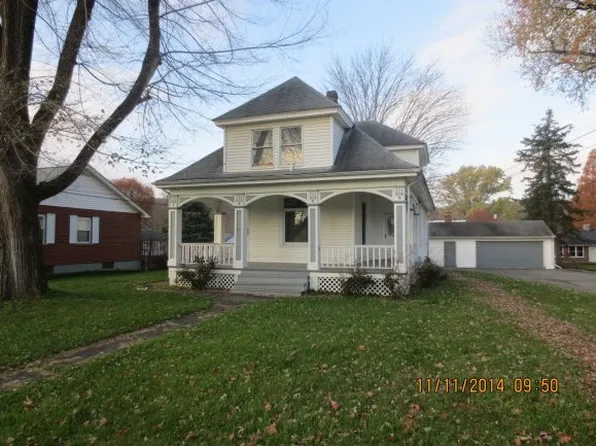 671 Nowlin Ave, Lawrenceburg, IN 47025