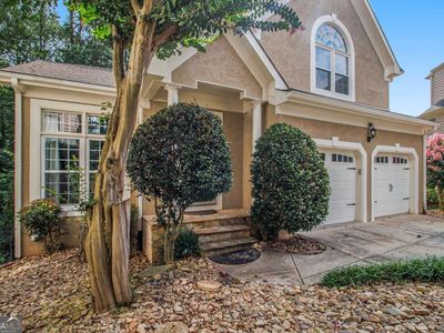 235 Ridge Point Ct, Johns Creek, GA, 30022