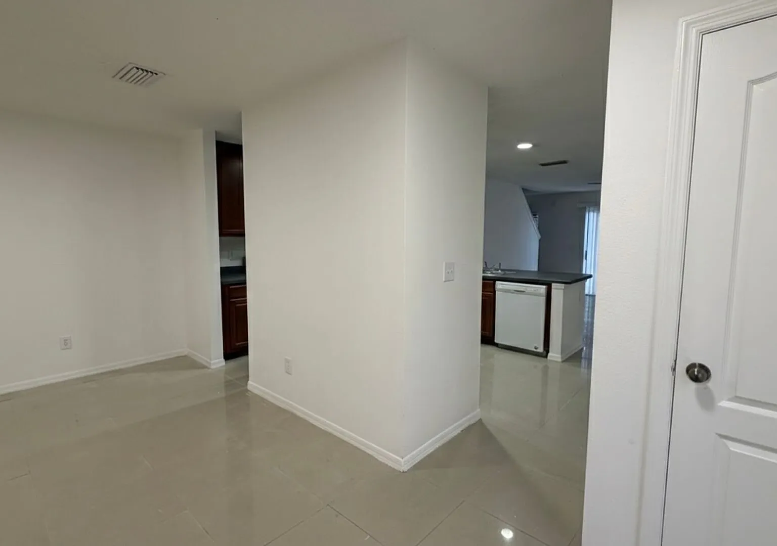 Spacious 3-Bed, 2.5-Bath Townhome in a Quiet Location! — Photo 2