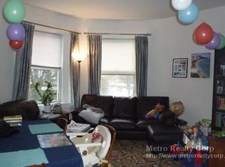 7-9 Addington Rd, Brookline, MA 02445