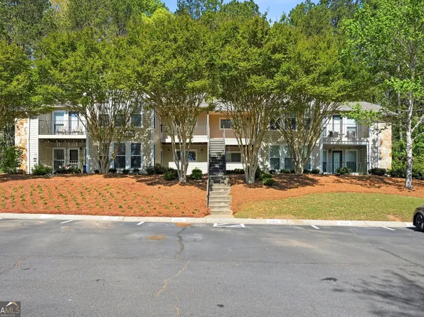 4013 Lake Pointe Cir, Roswell, GA 30075