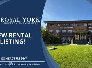 111 Blackfriar Ave, Toronto, ON M9R 3S8