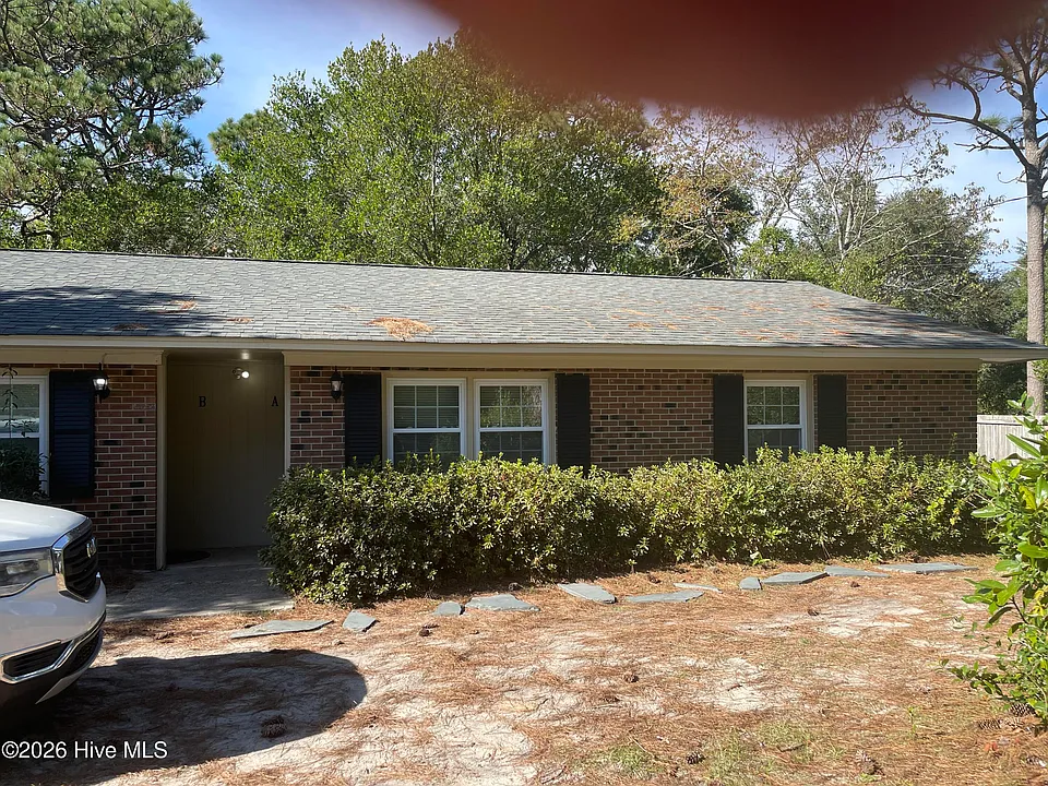 407 Horn Rd #A