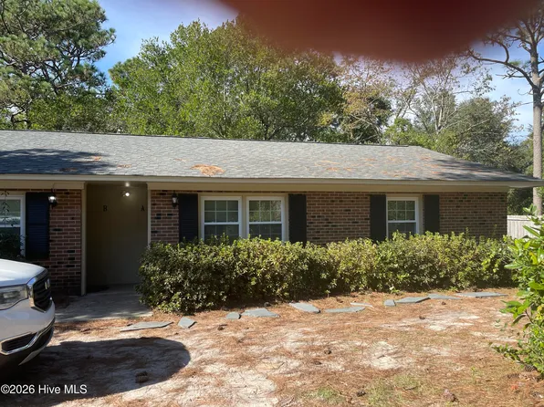 407 Horn Rd #A, Wilmington, NC 28412