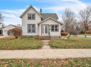1102 4th Ave W, Spencer, IA 51301