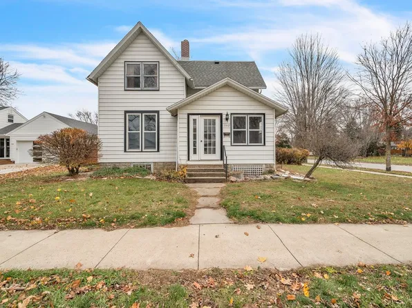 1102 4th Ave W, Spencer, IA 51301