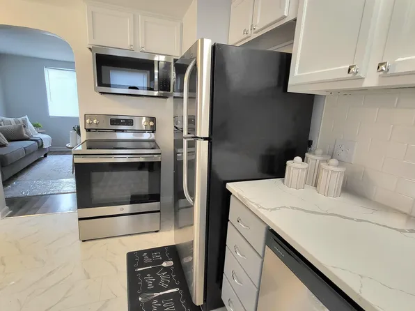 570 N Ohio Ave, Columbus, OH 43203