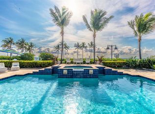 1799 N Fort Lauderdale Beach Blvd, Fort Lauderdale, FL 33305