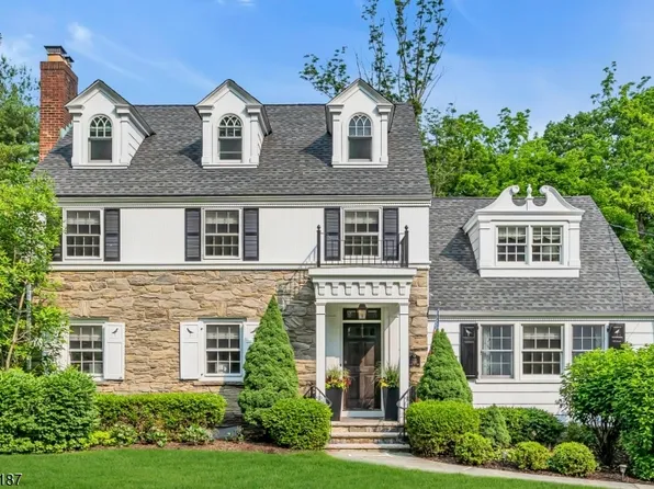 166 Washington Ave, Chatham Boro, NJ 07928
