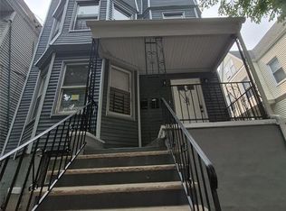 63 7th Street, Newark, NJ 07107