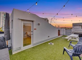 1712 SW 2nd Ave #PENTHOUSE 7, Miami, FL 33129