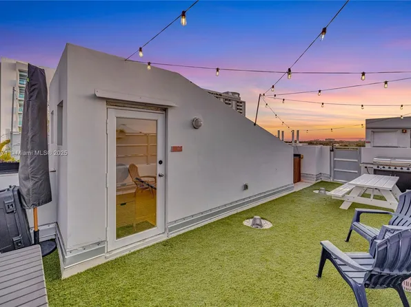 1712 SW 2nd Ave #Penthouse 7, Miami, FL 33129