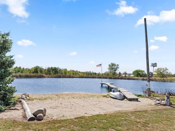 7600 W 1000 S, South Whitley, IN 46787