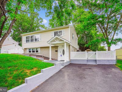 14313 Randall Dr, Woodbridge, VA, 22191
