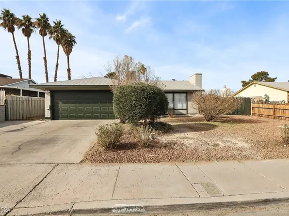 5379 Surrey St, Las Vegas, NV 89119