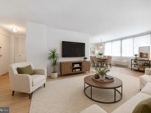 1901 John F Kennedy Blvd #45-718, Philadelphia, PA 19103
