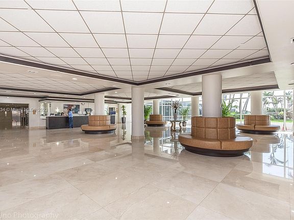 3rd image of 5005 Collins Ave APT 808