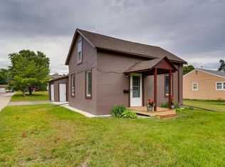 632 Jackson Ave NW, Elk River, MN 55330