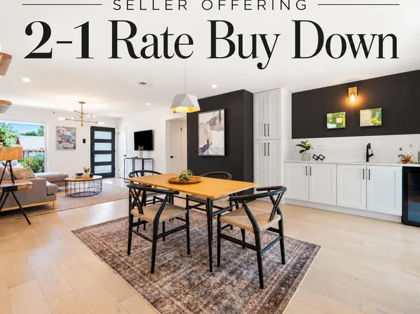 2609 Berkett Dr, Austin, TX 78745