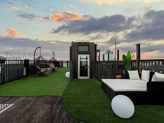 Terrace View
