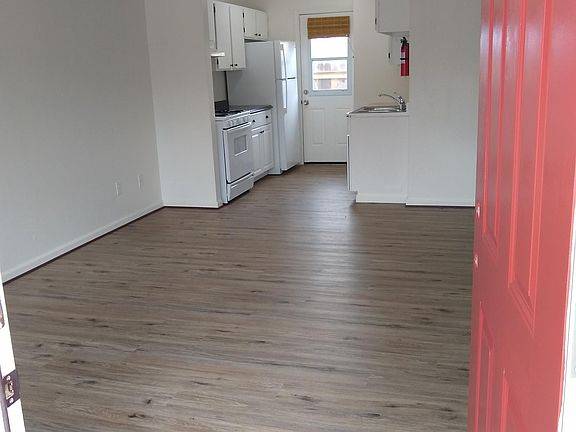 Units are re-keyed with every new move-in