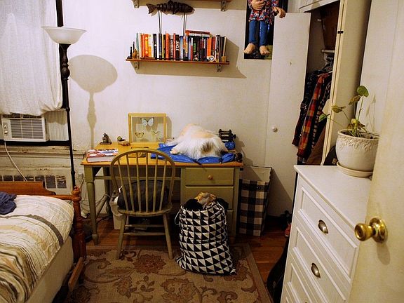 4th image of 85 Wyckoff Ave APT 2B