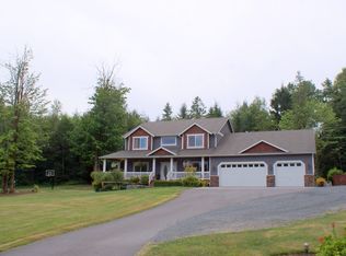 10008 91st Ave NE, Arlington, WA 98223