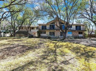 3000 Wade Ave, Austin, TX 78703