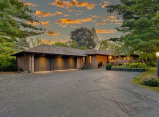 815 Dormy Ln, Barrington Hills, IL 60010